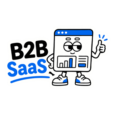 B2B SaaS