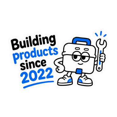 Building Products Since 2022