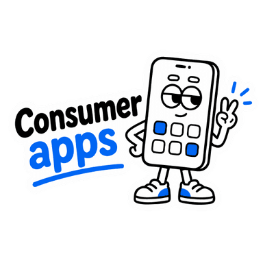 Consumer Apps
